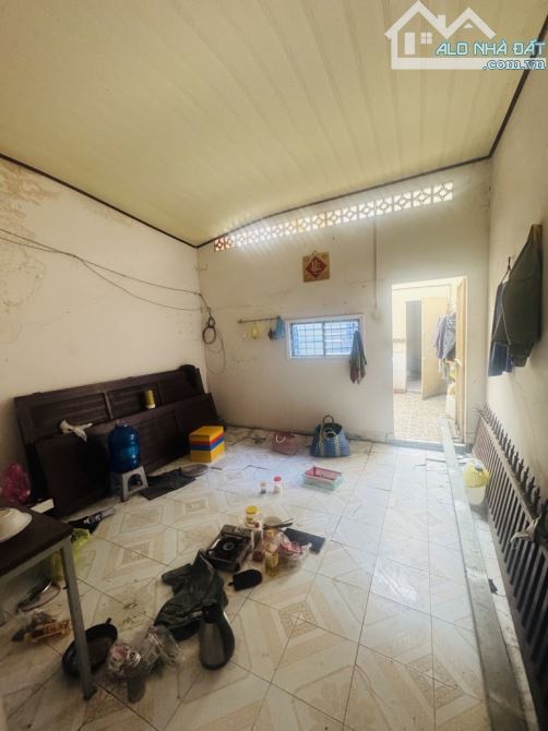 Nhà HXH Bùi Quang Là 81.6m² ngang 4m, xe hơi ngủ trong nhà  – Gò Vấp – 7.5 Tỷ - 6