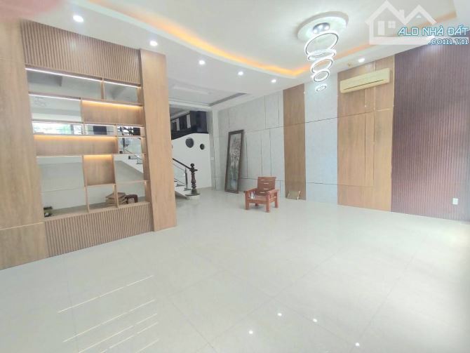 BÁN BIỆT THỰ VIP 2 MẶT TIỀN KHU NAM LONG TRẦN TRỌNG CUNG (8X25), 36 TỶ - 6