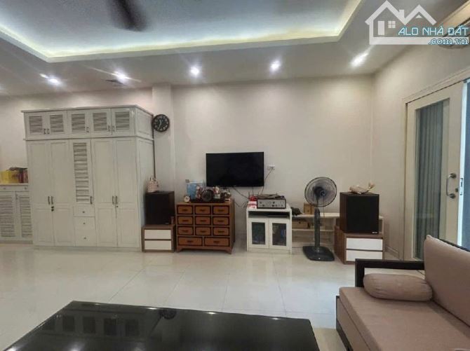 2 THOÁNG ĐỐNG ĐA - KD – VIEW HỒ – 100M - 9 TẦNG - 80 TỶ (DDD5010043) - 6