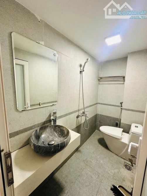 8 TRIỆU 🏡 CHO THUÊ NHÀ NGUYÊN CĂN 3 TẦNG – 987 PHỐ NGÔ GIA TỰ, THƯỢNG THANH – Ô TÔ ĐỖ GẦN - 6