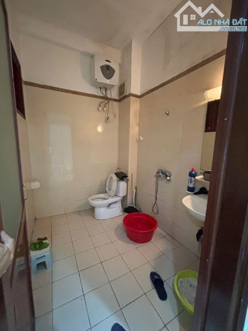 Gia đình bán nhà Phạm Văn Đồng - Đỗ Nhuận, 66m2, ô tô đỗ cửa ngày đêm, giá nhỉnh 13 tỉ. - 6