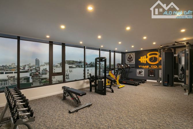 Áp lực nợ Bank 180 tỷ - Khách sạn Mặt Phố Hàng Trống 310m2 - 75 phòng - 369 Tỷ - 6