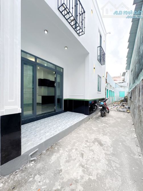 BÁN  NHÀ TRỆT + LẦU MỚI XÂY – HẺM 52 HÙNG VƯƠNG, NINH KIỀU, CẦN THƠ - 7