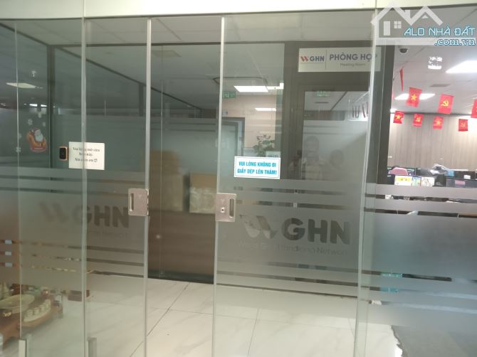 Nhà mặt phố Vũ Tông Phan, DT 360m2 x 10 tầng, Mặt tiền 16m, Giá 151 tỷ - 7