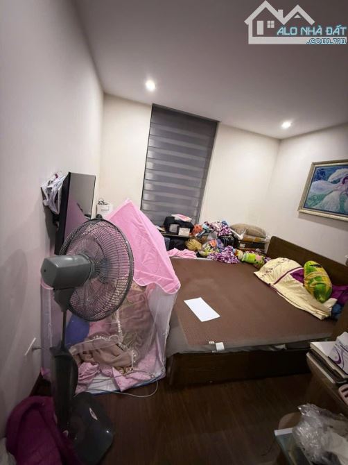 BÁN  CHUNG CƯ VIP1 BEASKY, CHU VĂN AN, NGUYỄN XIỂN, HOÀNG MAI. 76M2 – 2PN. 6,78 TỶ - 7