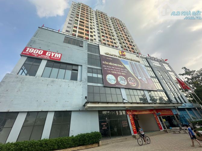 BÁN CHUNG CƯ VIP1 LỘC NINH SINGASHINE – CHÚC SƠN,CHƯƠNG MỸ. 57 M2 – 2PN. 2,478 TỶ - 7