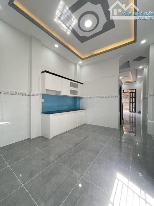 Lô Góc Âu Cơ Tân Bình 63M² (3.6x17.5)–2Tầng–4PN–Chỉ 4.8 Tỷ Mới Ở Ngay - 7