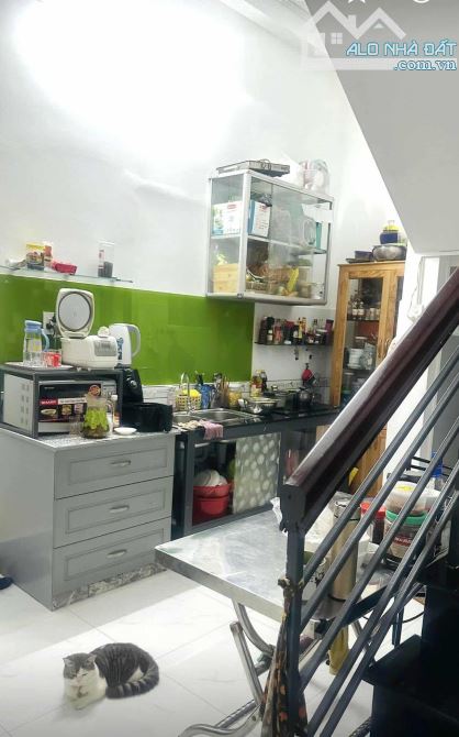 BÁN NHÀ MẶT TIỀN, DT:74M2, OTO NGỦ TRONG NHÀ,GIÁ CHỈ 5.1 TỶ,BÌNH TRƯNG TÂY, QUẬN 2 , THỦ Đ - 3