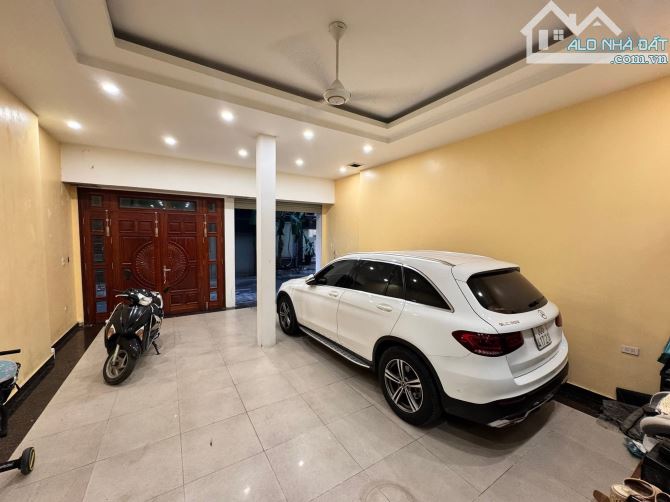 Bán Nhà Liền Kề Thọ Tháp, Cầu Giấy 103m2, 5 Tầng, Mặt tiền 6m, 46.8 Tỷ - 7