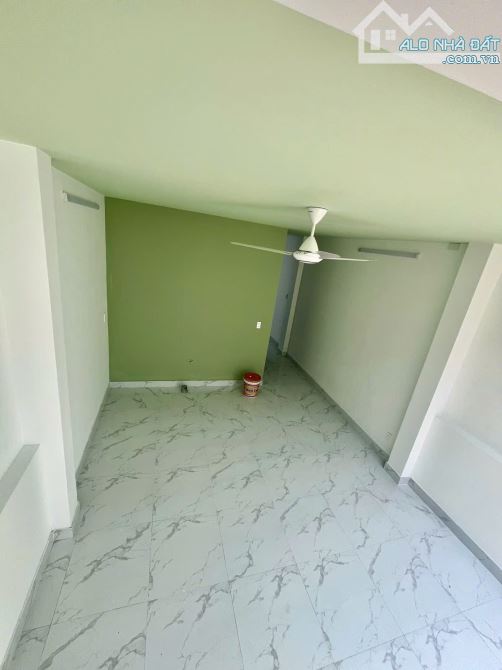 NHÀ MỚI 100% – HẺM 4M – ĐÔ ĐỐC CHẤN – 60M² – 4 TẦNG – GIÁ 6.6 TỶ TL - 7