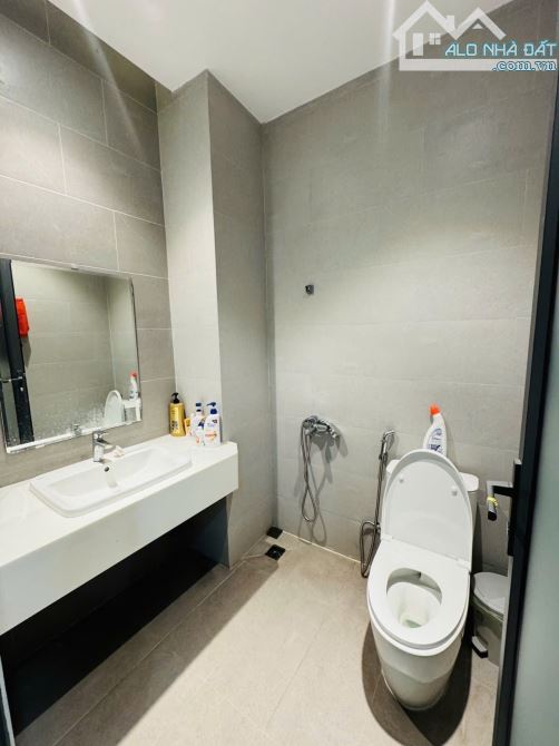 💥 Siêu Phẩm Chủ Tự Xây - Hương Lộ 2 Giáp Bốn Xã - 4 Tầng 64m2 - Khu Nhà Cao Tầng Dân Trí - 7