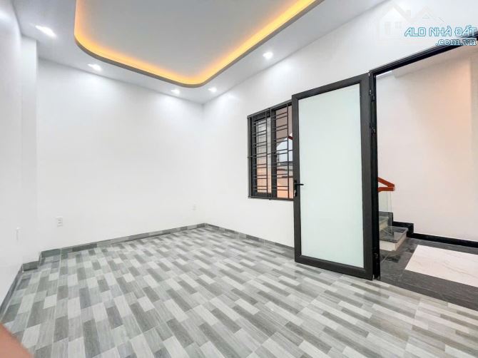 BÁN NHÀ 3 TẦNG ĐỘC LẬP - TRUNG TÂM PHỐ ĐÌNH ĐÔNG - GIÁ 3,18 TỶ (THỎA THUẬN) - 7