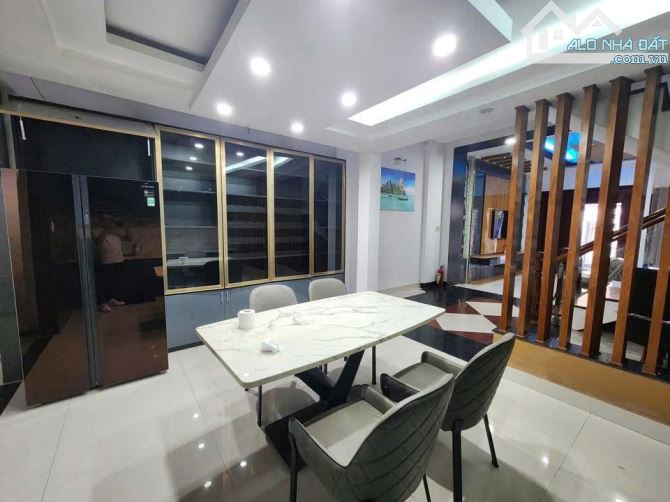 💥🏡CHO THUÊ NHÀ 3 TẦNG 3PN FULL NỘI THẤT MẶT TIỀN NGHIÊM XUÂN YÊM⚘️ - 7
