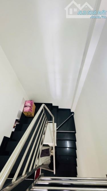 Tân Phú Gần Aeon Chợ Tân Hương 35M Mới Đẹp Ở Ngay 2Tang Chỉ 3Đồng899Xu - 7