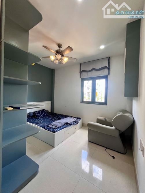 SIÊU PHẨM NHÀ PHỐ 5TẦNG KDC BẢO NGỌC GARDEN, THẠNH LỘC,(AN PHÚ ĐÔNG), VND 5.550 TỶ TL. - 7