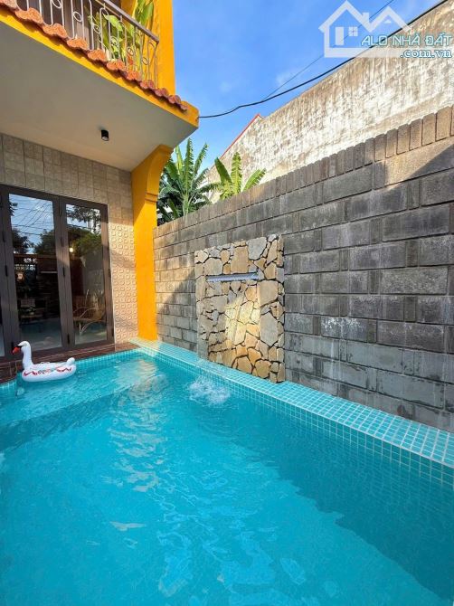 Cho thuê villa mini khu Nam Việt Á, Ngũ Hành Sơn - 7