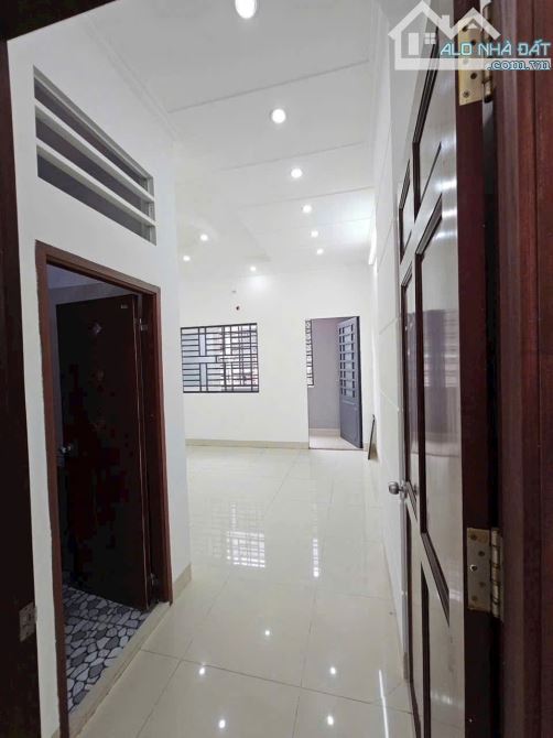 🌱 NHÀ 1 TRỆT 1 LẦU ĐƯỜNG B5 KDC HƯNG PHÚ 1 - GẦN SIÊU THỊ GO CẦN THƠ - 7