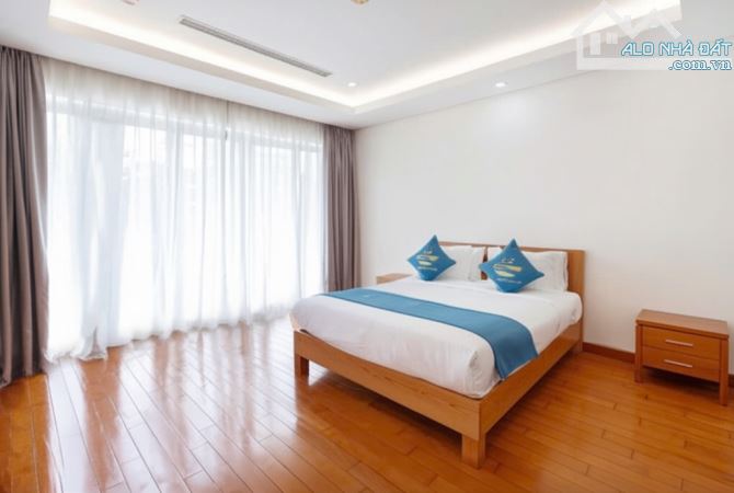 CHO THUÊ BIỆT THỰ OCEAN TRƯỜNG SA - 750 M² - 3 PN - GIÁ 90 triệu - 7