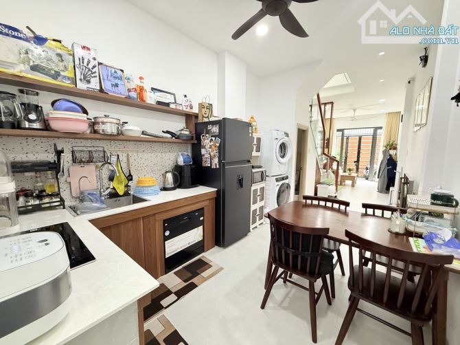 HẺM Ô TÔ - 40M2 - 2 TẦNG - NGUYỄN LÂM - P3 - BÌNH THẠNH - CHỈ 7 TỶ - 7
