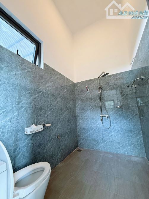 ❌NHÀ VƯỜN PHƯỜNG TÂN LẬP CÁCH KHU ĐẤU GIÁ CÔNG AN 500m ❌ chỉ 6 850 tr😀😀😀 - 7