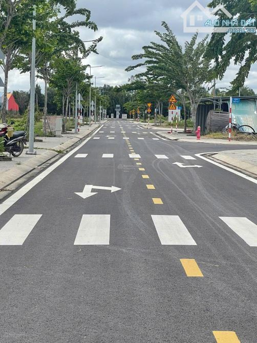 CẦN BÁN GẤP LÔ ĐẤT 70M2 TRONG KDC DRAGON PEARL GIÁ CHỈ 17TR - 7