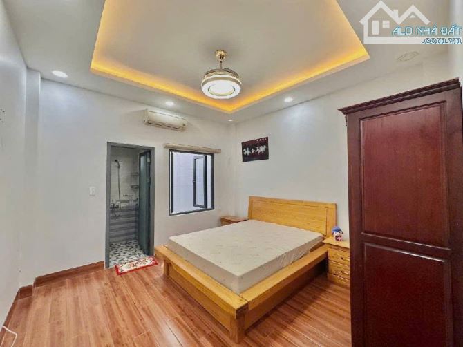 🏡 Bán nhà mặt tiền – P14, Gò Vấp - 7