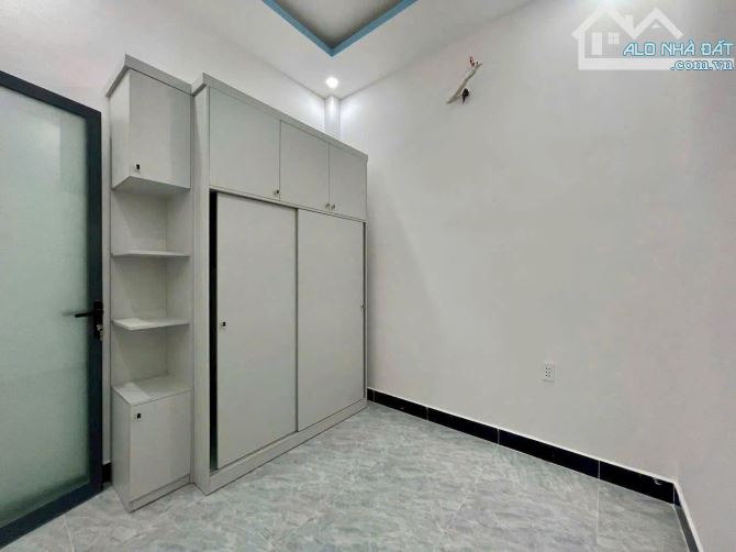 Bán nhà lầu vừa hoàn thiện cách ngã tư Tân Bình -Vĩnh Cửu chỉ 1p di chuyển - 7