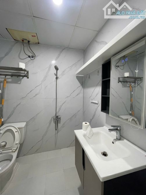 Bán căn hộ CT4 Vĩnh Điềm Trung full nội thất đẹp - 7