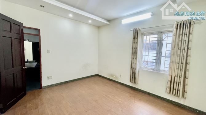 Cho thuê biệt thự mặt tiền 6.5x16 đúc 3lầu - Kinh doanh Buôn bÁn - 7