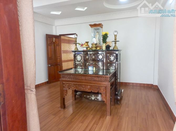 Nhà 4 tầng - Nguyễn Văn Linh, Phước Ninh, Hải Châu - 70m2 - 7,1 tỷ - 7