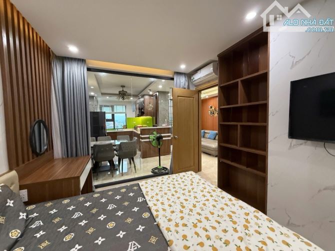 CĂN HỘ MƯỜNG THANH 3PN TẦNG CAO VIEW ĐẸP SẴN HỢP ĐỒNG THUÊ 22 TRIỆU/THÁNG CHỈ 5,X TỶ - 7