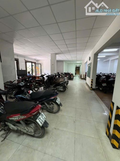 CHUNG CƯ 5T CẦU BƯƠU - KHU VỰC PHÁT TRIỂN - 3.4 TỶ - 7