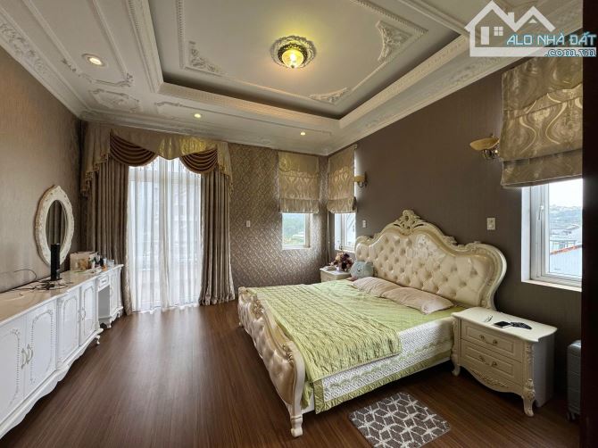 Biệt thự sân vườn đẳng cấp KQH An Sơn view cực đỉnh - 7