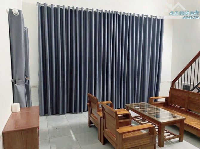 Kiệt thẳng tắp, gần mặt tiền Tôn Đản, nhà đẹp 2 tầng- Đà Nẵng - 7