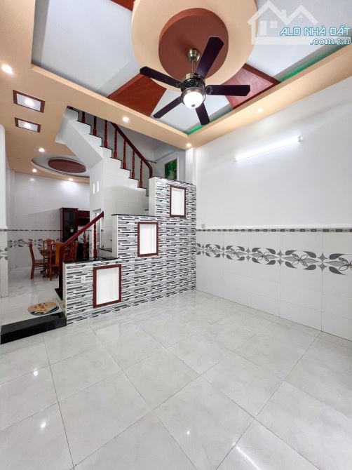 NHÀ 1 TRỆT 2 LẦU – MỚI ĐẸP, FULL NỘI THẤT – TRUNG TÂM AN KHÁNH, TP. CẦN THƠ - 7