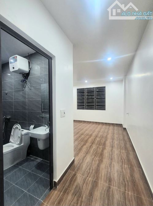 Bán nhà tại Cam Lộ ,Hùng Vương, Hồng Bàng. 50m²tb, 3 tầng, giá 2,5 tỷ. - 7