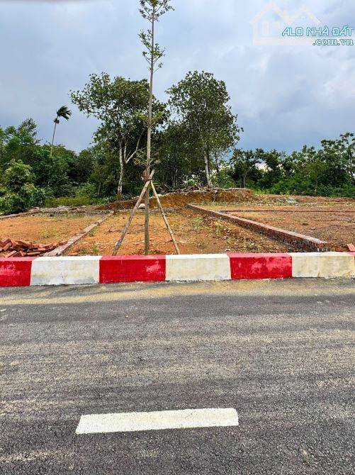 ĐẤT, TT ĐẠI NGHĨA, MỸ ĐỨC, HÀ NỘI 52M, CHỈ 939 TR - 7