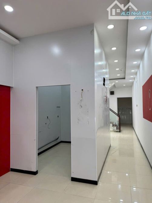 Nhà MT Nguyễn Văn Thương 70m2 3 tầng KD đỉnh - 7