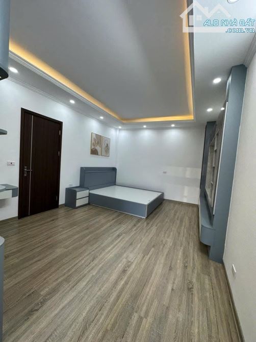 🔥 KHƯƠNG ĐÌNH, Ô TÔ GẦN, NÔNG , NGÃ TƯ SỞ, 46M²,5T , 7.5 TỶ – FULL NỘI THẤT 🔥🔥🔥 - 7