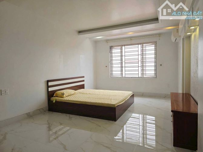 SIÊU PHẨM NHÀ 5 TẦNG –  AN TRUC SỞ DẦU, HỒNG BÀNG- 96,6m2- 6,6 tỷ - 7