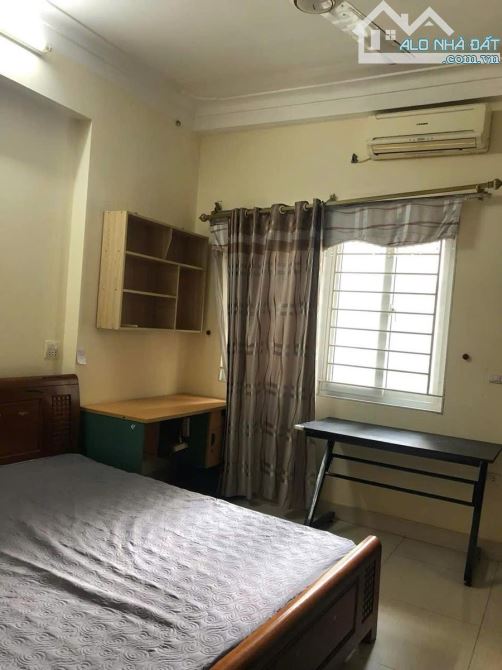 🚗 TƯ ĐÌNH – 47M², 4 TẦNG, Ô TÔ ĐỖ CỔNG, 4 NGỦ – 6.65 TỶ 🚗 - 7
