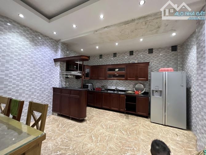 Cho thuê nhà 5 tầng,phù hợp kinh doanh, văn phòng tại Nguyễn Khuyến, Văn Quán, Hà Đông - 7
