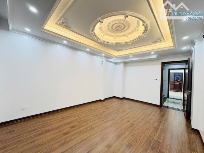 Bán căn Liền Kề Tổng Cục 5 Thanh Trì, 60m2x7T, giá hơn 20 tỷ, Nhà xây mới, thang máy - 7