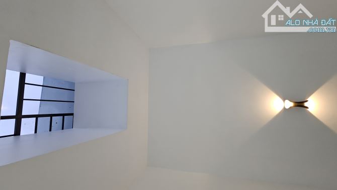 Hẻm Ô tô 1 trục - Âu Dương Lân Q8, 3 Tầng, 4PN MỚI TINH, NHỈNH 5 TỶ - 7