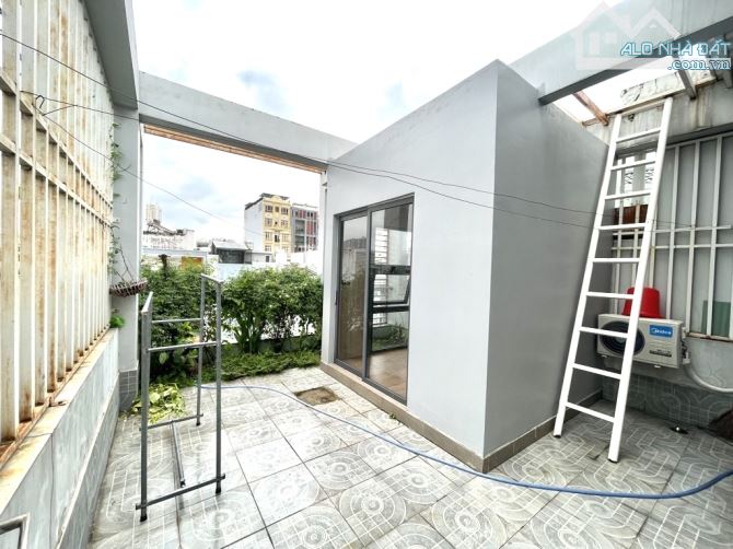 Nhà Phố 5 Tầng - Ngay Phú Mỹ Hưng - Quận 7 - 5x18 - Nhỉnh 16 Tỷ - 7