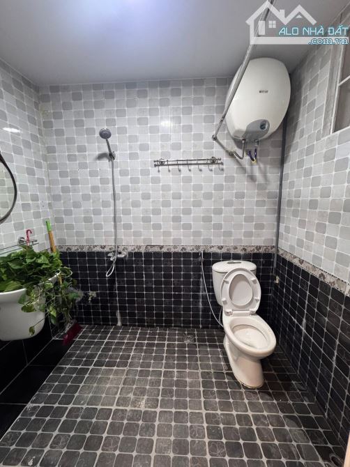 Siêu Hiếm! CC Trần Quý Kiên Cầu Giấy_60m²_3PN_Lô Góc. SDCC - 7