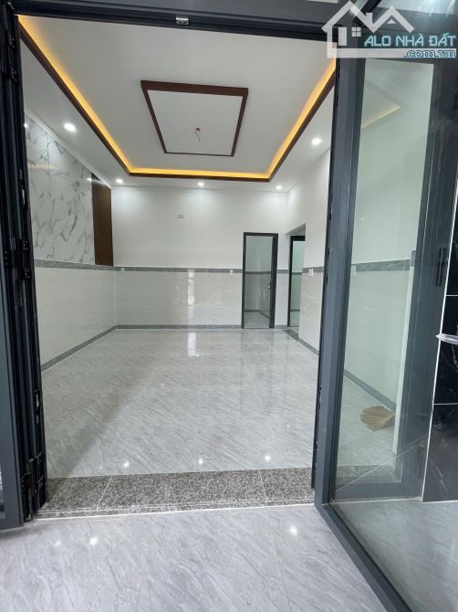 NP810 Bán nhà P Tam Hiệp Gần Đường Dương Bạch Mai 100m , Gần Phạm Văn Thuận   Nhà Gồm 3 P - 7