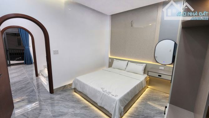 NHÀ ĐẸP TX21 – NGAY CHỢ MINH PHÁT – FULL OPTION – DỌN VÀO Ở NGAY! - 7