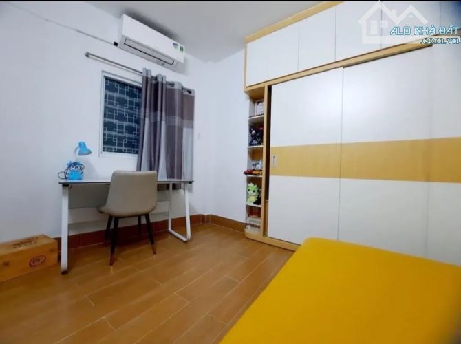 Bán 🏠 hẻm 2tầng mới xây đẹp tăng full nội thất sịn sò 3,75tỷ Đoàn Văn Bơ p,26 Q4.. - 7