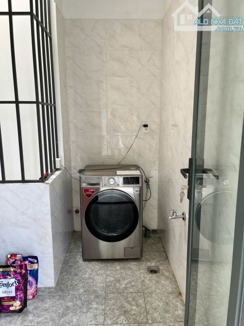 Bán nhà ngay KDC An Phú An Khánh, Quận 2. Giá chỉ 15,5 tỷ, 4m x 16,5m, 4 tầng, sân ô tô - 7
